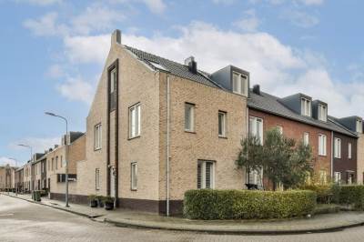 Woning Irislaan 113 Badhoevedorp