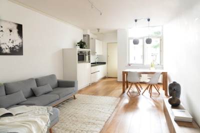 Woning Van der Hoopstraat 392 Amsterdam