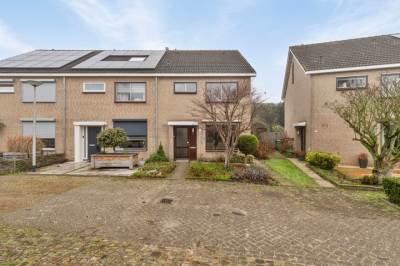 Woning Paganinistraat 12 Waalwijk