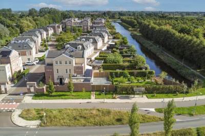 Woning Beyaertlaan 2 Heemskerk