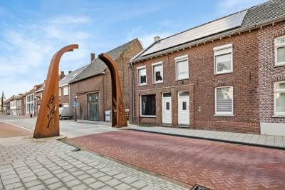 Woning Nieuwendijk 1 Stevensweert