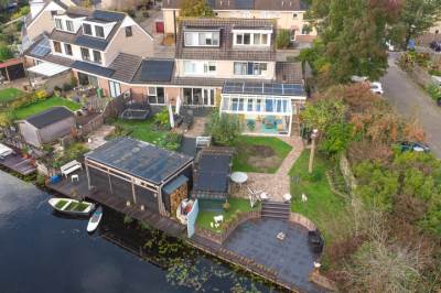 Woning Braspenningstraat 57 Alkmaar