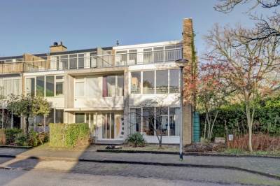 Woning Montessorilaan 2 Zeist