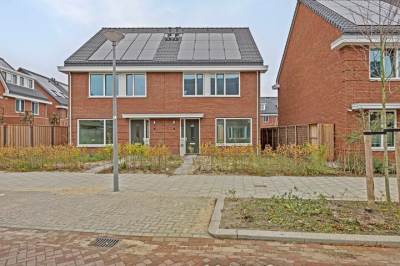 Woning Dirk Smeetslaan 8 Rotterdam