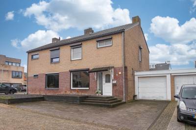 Woning Walburg 51 Maastricht