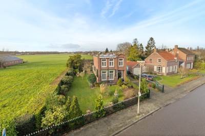 Woning Herelsestraat 51 Heerle