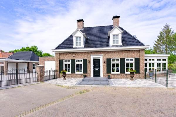Woning Hedeveld 90 Almelo