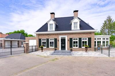Woning Hedeveld 90 Almelo