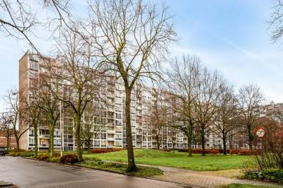 Woning Dommeringdreef 221 Utrecht