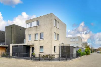 Woning Saffier 38 Anna Paulowna