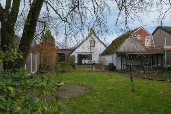 Woning Deldensestraat 155 Almelo