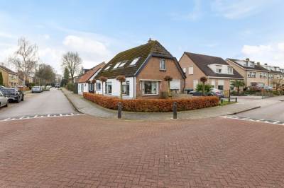Woning Verlengde Kerkweg 39 Wezep