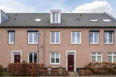 Woning Slootjesbeemd 28 Best