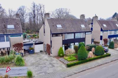 Woning Beneluxlaan 32 Dongen