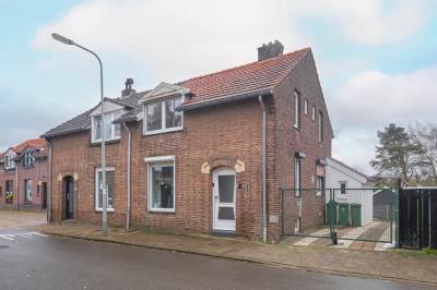 Woning Longinastraat 45 Maastricht