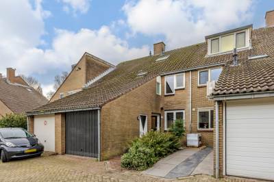 Woning Vlaswiek 38 Hellevoetsluis