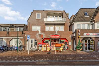 Woning Sint Servatiusstraat 64 Heeswijk-Dinther