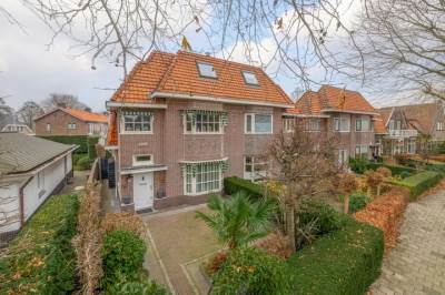 Woning Veldhorststraat 49 Lisse