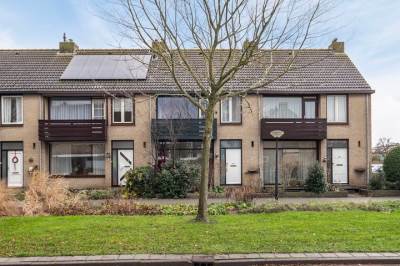 Woning De Kievit 22 Ouderkerk aan den IJssel