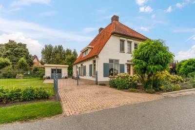 Woning Munnikhofsestraat 26 Gendt