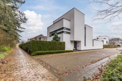 Woning Waterland 12 Eindhoven