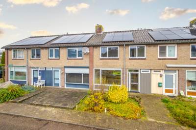 Woning Wurfbainlaan 54 Rheden