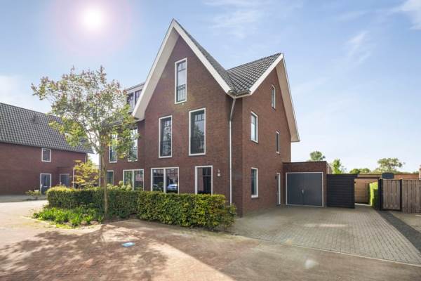 Woning Veldhof 25 Raalte