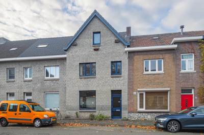 Woning Ambyerstraat Zuid 67 Maastricht