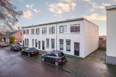 Woning Klarendalseweg 277 Arnhem
