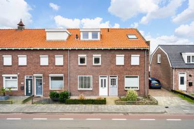 Woning Vennen 51 Dongen