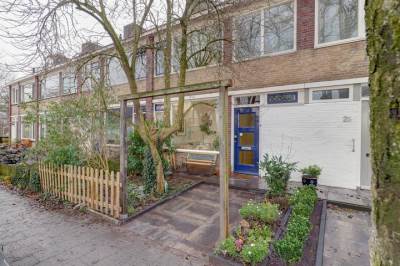 Woning Abeelstraat 27 Groningen