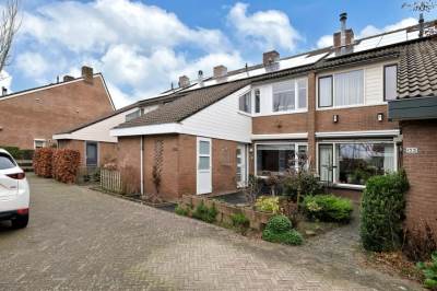 Woning Langeweide 153 Zuid-Scharwoude