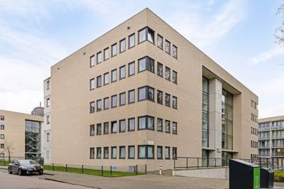 Woning Beukinkstraat 28 Enschede