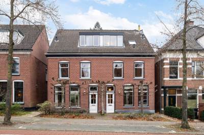 Woning Utrechtseweg 161 Amersfoort