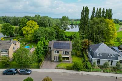 Woning Kerkstraat 64 Wamel