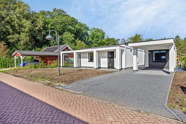 Woning Oirschotsedijk 9058 Wintelre