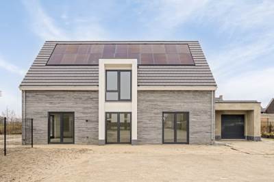 Woning Nachtegaal 15 Vlijmen