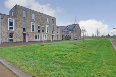 Woning Waterput 53 Cuijk