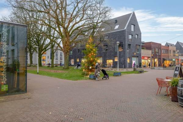 Woning Koningsoord 123 Berkel-Enschot