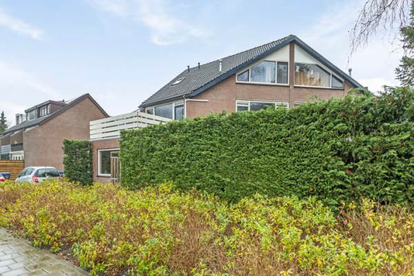 Woning De Kastanje 34 Rhoon