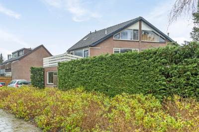 Woning De Kastanje 34 Rhoon