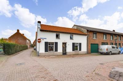 Woning Mandenmakersstraat 18 Stevensweert