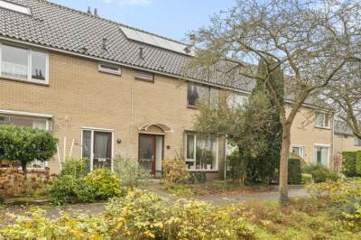 Woning Waterlustlaan 22 Gouda