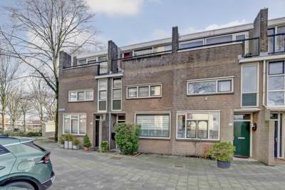 Woning Schakelweg 26 Hoogvliet Rotterdam