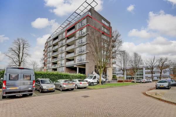 Woning Rode Kruislaan 70 Nijmegen