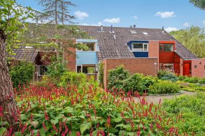 Woning Koekamp 169 Delft