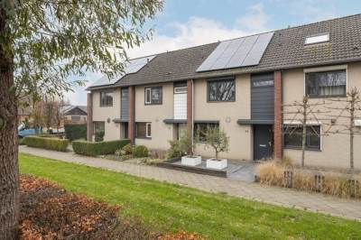 Woning Boeieraak 62 Etten-Leur