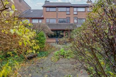 Woning Louis Bouwmeesterlaan 69 Utrecht