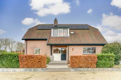 Woning Langstraat 46 Gendt