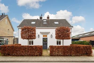 Woning Schoolstraat 51 Vleuten